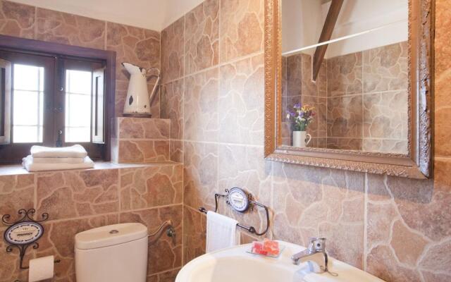 Alojamiento rural El Cortijuelo