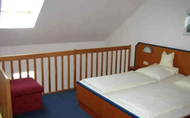 Hotel Sonnenhof - Tante ALMA’s Sommerfrische