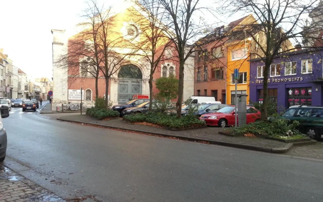 Huis van Vletingen Apartment