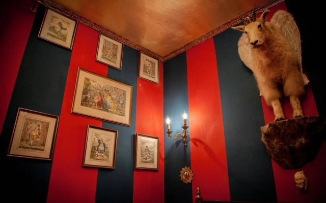 Repubblica Di Oz Guesthouse