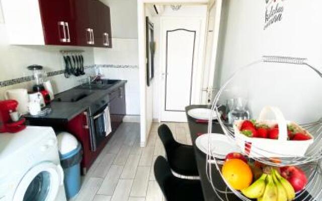 New ! Joli F2 - 10Min De La Mer