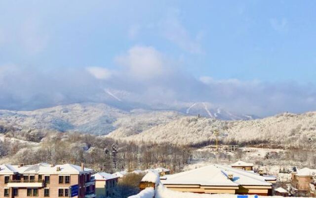 Yabuli Liangqi Qingyun Homestay