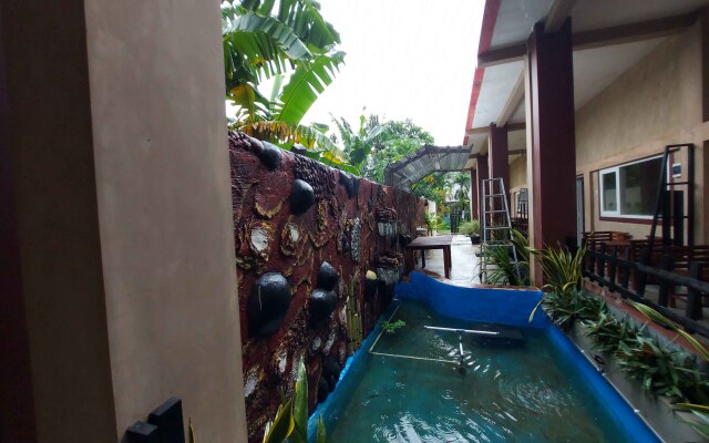 Lishafa Homestay