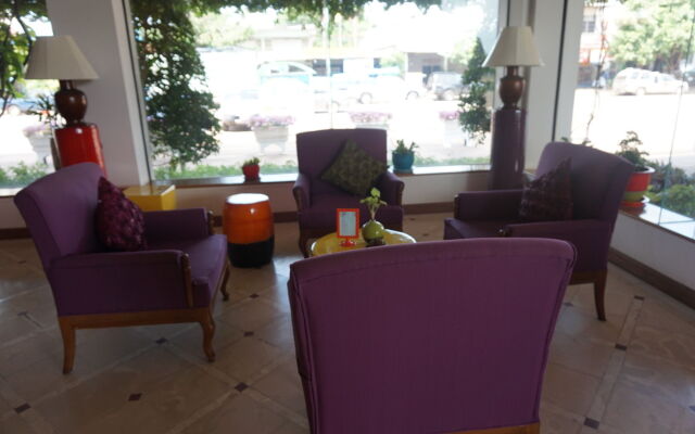 The Majestic Sakon Nakhon