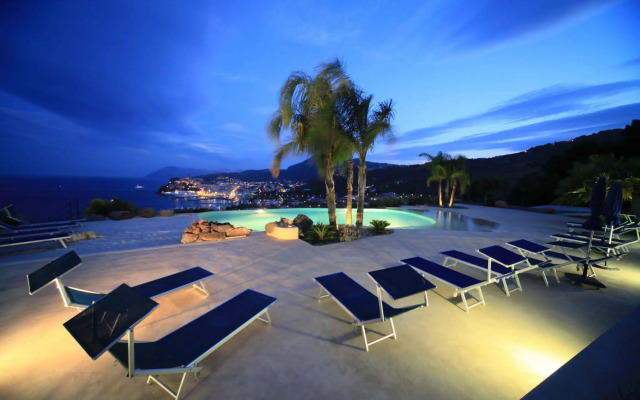 Hotel Villa Enrica Country Resort