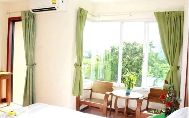 NNC Patong Inn