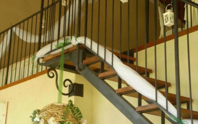 Il Rifugio del Poeta