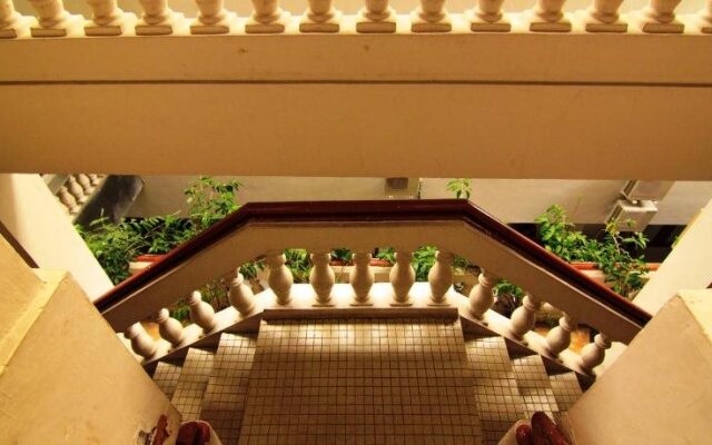 Garuda Hotel