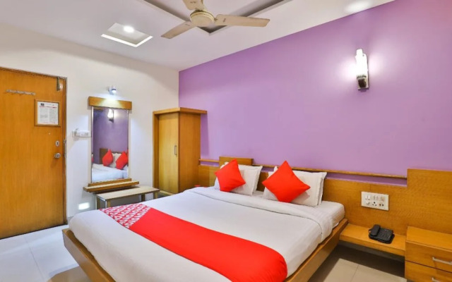 Hotel Summit By OYO Rooms