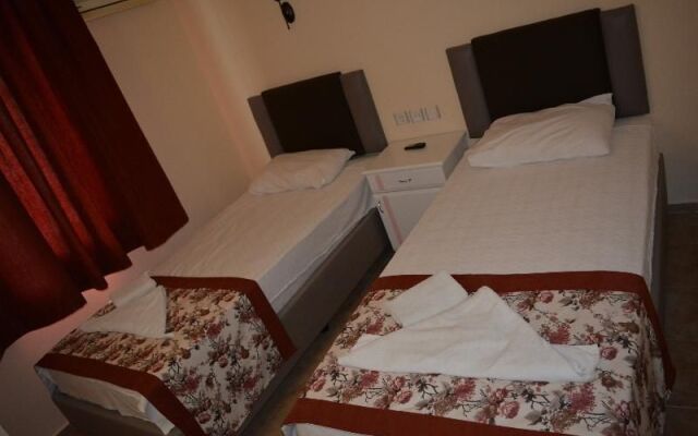 Ece Apart Hotel