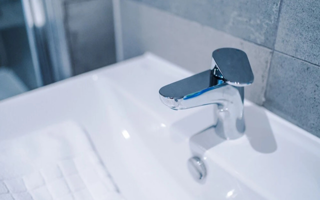 Hilltop Serviced Apartments- Deansgate