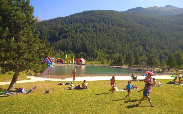 Auberge La Gravière