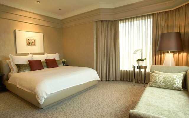 Grand Hyatt Melbourne