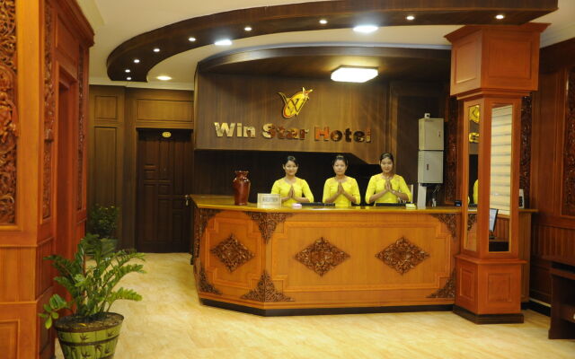 Win Star Hotel