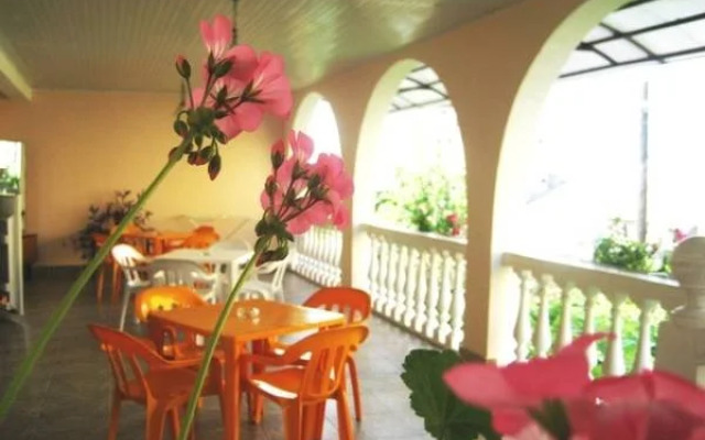 Marina Guest House