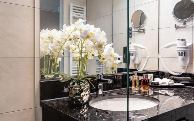 PLAZA Premium Heidelberg