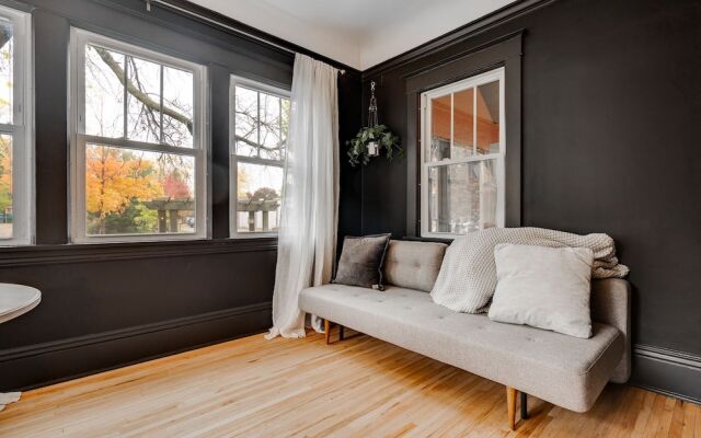 Lyndale Bungalow