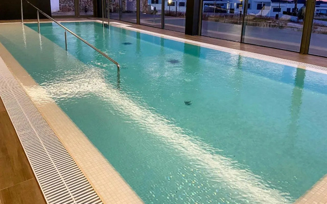 Apartamento Seascape. Relax, lujo y vistas al mar.