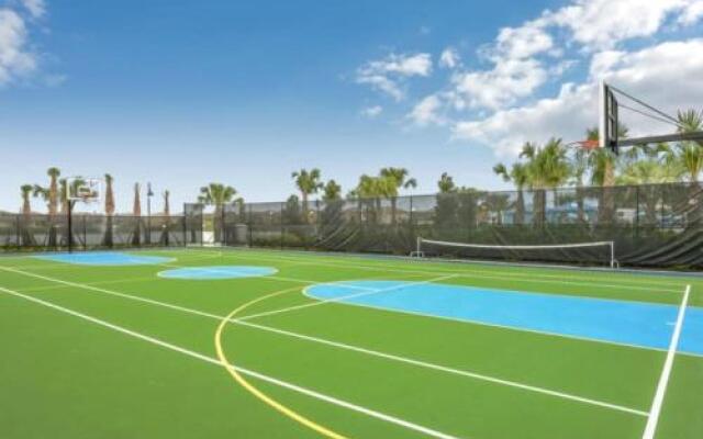 Windsor At Westside 18012