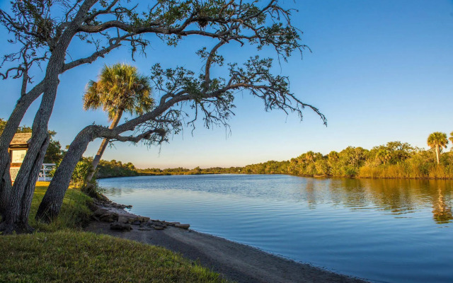 Ramblers Rest RV Campground