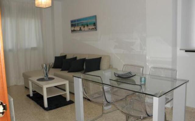 Apartamento en Jerez de la Frontera 2