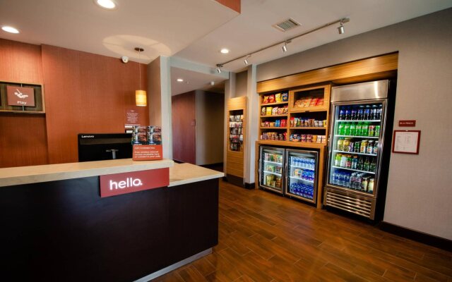 TownePlace Suites by Marriott Temple