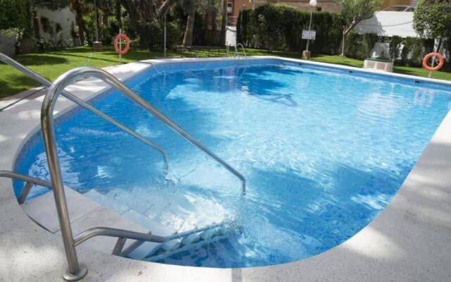 Apartment in Benidorm, Alicante 103099 by MO Rentals