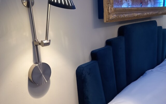 The Gatsby Blackpool