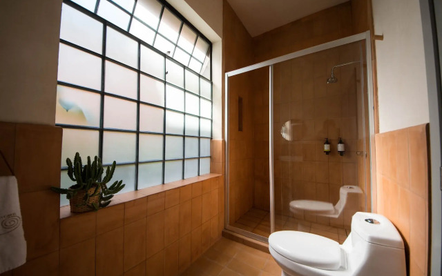 Casa Montore by Barrio Mexico