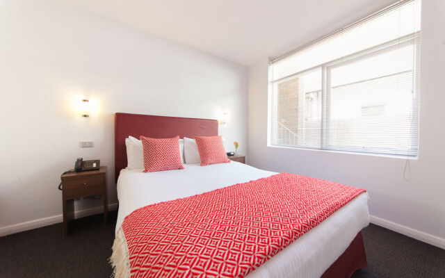 Easystay Studio Apartments