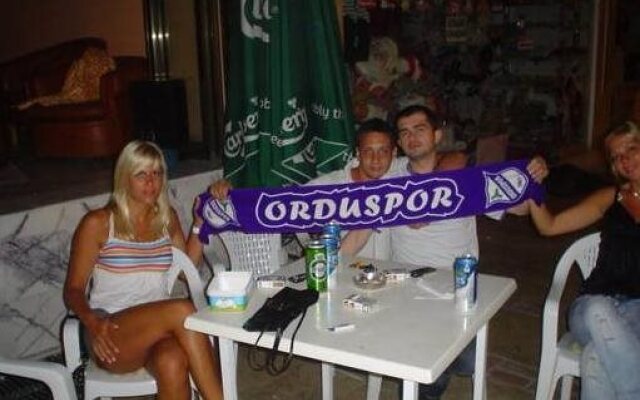 Akerdem Hotel