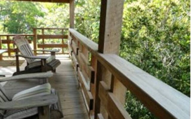 Hotel Rancho Olivier