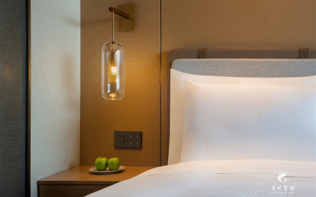 Guangzhou Hotel - Canton Fair Free Shuttle Bus