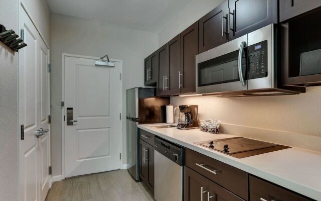 TownePlace Suites Houston I-10 East