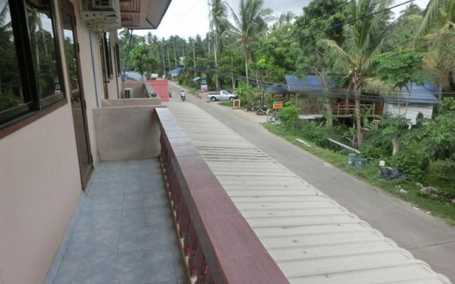 Domingo Hostel