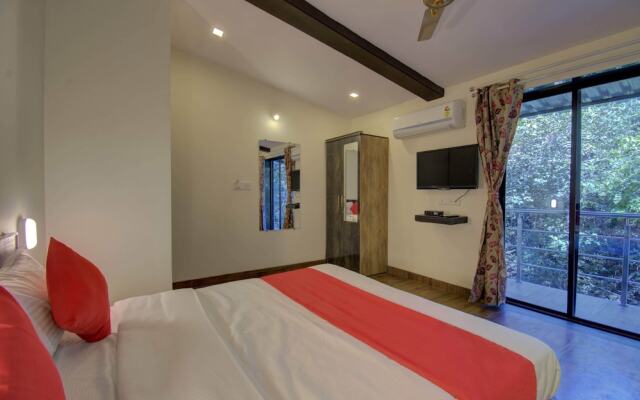 SP Season Resort