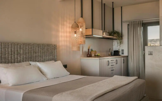 Thalasa Suite-Grand Blue Beach residence