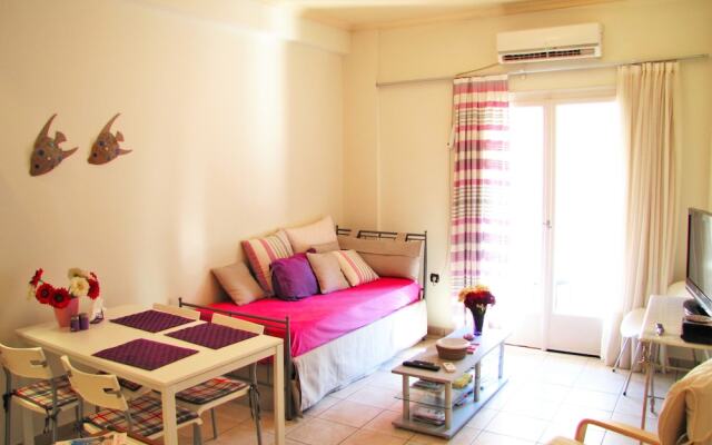 Athens Quality Apartments No3