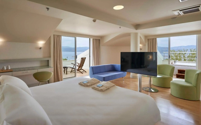 Richmond Nua Wellness -Spa - Adults Only