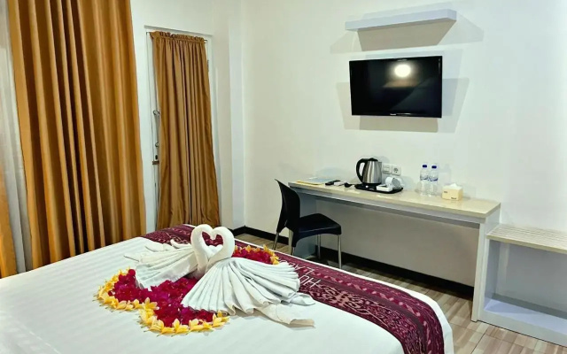 Matahari Hotel