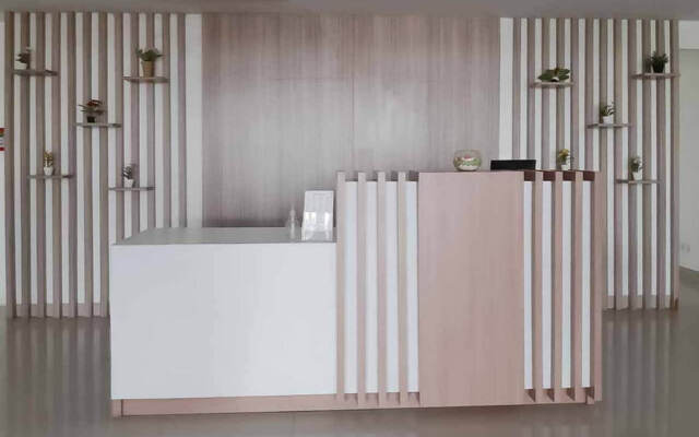 Apartment Riverview Residence Jababeka RedPartner