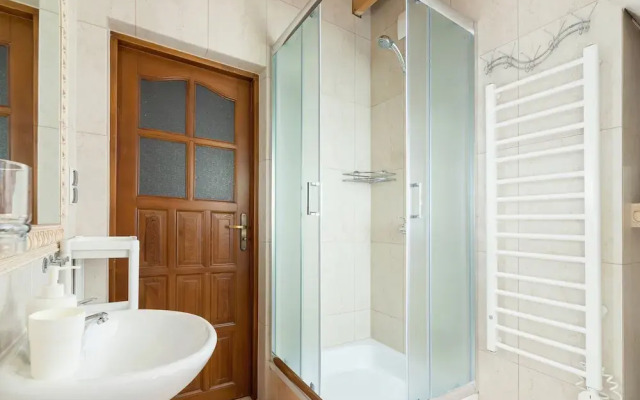 Studio Mocarni Mountain View by Renters