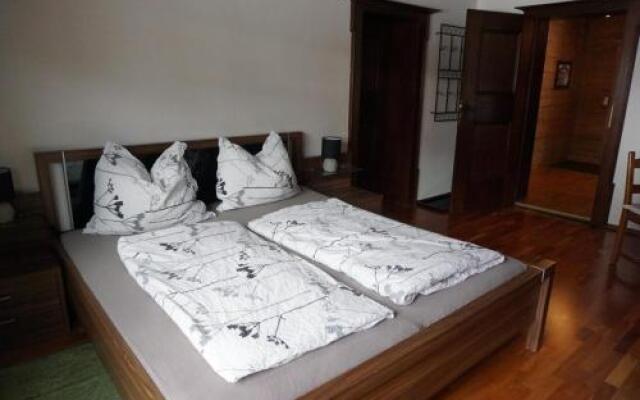 Apartement Bergblick Und Venediger