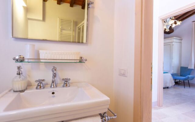 Villa Meletta Gambassi Terme