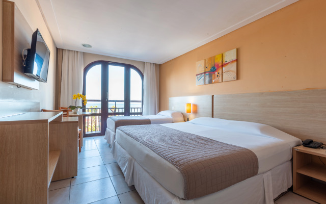 Rede Andrade Bello Mare Comfort
