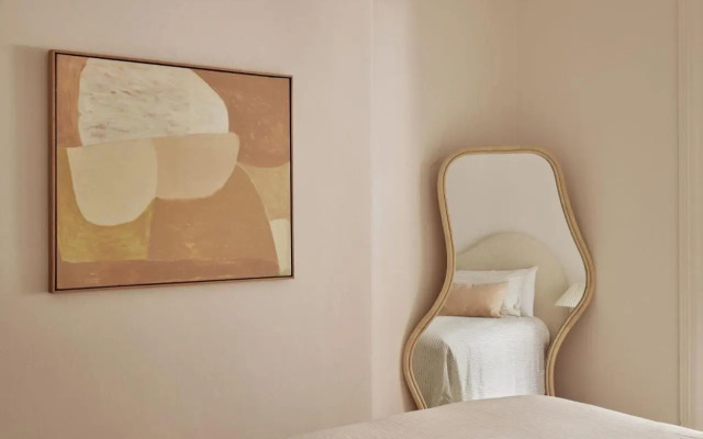 Three Rooms Sydney