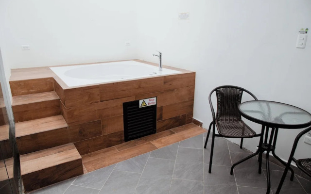 Hotel Porton del Sol