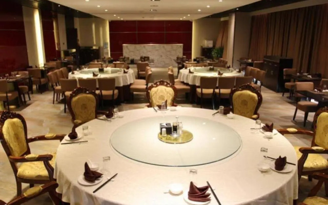 Hongrui Grand View International Hotel