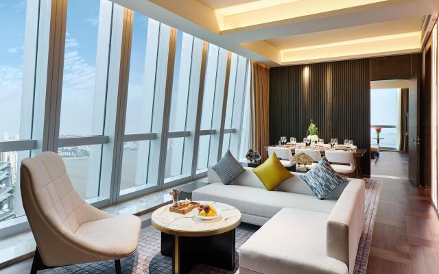 InterContinental Zhuhai by IHG