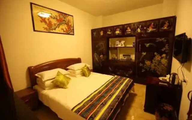 Sila Beach Resort